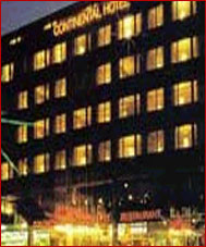 Hotels in Lugano, Switzerland